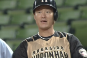 【速報】日ハム渡邉諒、今季初安打はリード広げる2点タイムリー！！！