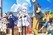 【ネタバレ注意】keyの最終兵器『Summer Pockets』のアニメが思ったより話題になってない理由