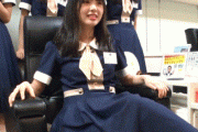 【乃木坂46】筒井あやめちゃんのあやめちゃんが凄いｗｗｗｗｗｗｗｗｗｗｗｗｗ