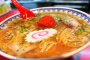 【特徴】山形ラーメンが盛り上がらない理由ってなんだと思う？？？