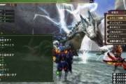 【モンハン】カプコンの理想のオンラインマルチプレイ