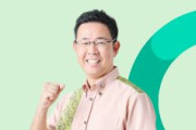 沖縄県知事選 古謝玄太氏が当選確実