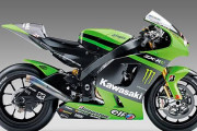【画像】カワサキの緑色のバイクってダサくね？？
