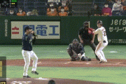 【巨人対ヤクルト23回戦】巨人・岡本、二打席連続第３１号ソロホームラン！！！！！！！！！！！！！！！！！！！！！！！！！