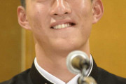 日ハムがドラフト1位・達孝太と契約金1億円、年俸1000万円で仮契約