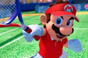『マリオテニス』はなぜ不人気なのか？