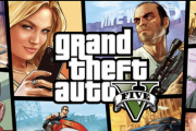 【朗報】神ゲー「GTA 5」が無料配布中。21日まで