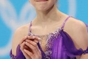 【悲報】女子フィギュア金メダル候補のワリエワちゃんがドーピング検査で陽性