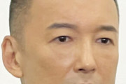 【れいわ・山本太郎代表】ＮＨＫ生放送で「ＮＨＫの偏向報道を許さない」とバッサリ【東スポ】