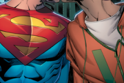 【悲報】「スーパーマン」の息子が主人公の新作、ポリコレに屈してエコ厨のLGBTになってしまう…