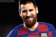【海外サッカー】「30歳以上のスターは難しい」ペップなら、今のメッシをどう扱う？