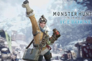 モンハンアイスボーン（グラフィック◎ ゲーム性◎ BGM◎ シナリオ◎）←こいつが天下取れなかった理由