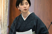 【政治】「どんな子どもの学びも、分け隔てなく」立民・石垣のり子氏　朝鮮学校の教育無償化を主張