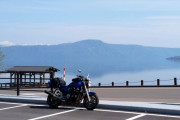 盆休みにまったくバイクに乗らんかった訳やが