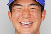 支配下から育成、投手からの転向…「チームで一番へたくそな外野手」DeNA4年目・勝又温史の過去イチ明るいシーズンイン