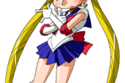 【画像】セーラープルート「私より背の高い人だったら結婚してあげる！」