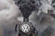 【悲報】ドイツVWさん、トヨタが簡単に超えたCO2規制を達成できず200億円弱の罰金