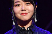 【東スポ】AKB48峯岸みなみ「長期禁酒」で大スキャンダル勃発危機