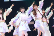 【SKE48】@JAM EXPO 2019初参戦！「会場のファンと1つになれたね！」