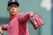 BOS吉田正尚、スタメン剥奪か  驚異の19歳が外野争いに食い込む可能性も