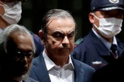 【ゴーン逃亡】レバノン外務省、政府の関与否定の声明発表…身柄引き渡しには応じないが「日本との良好な関係を築いていきたい」