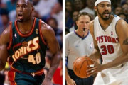 【NBA】ショーン・ケンプvsラシード・ウォレス、 現代のリーグでより活躍できそうなのは？
