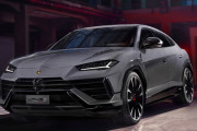 ランボルギーニ、新型SUV「ウルスS」発表！ V8ツインターボ最高出力666PS