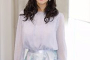今井遥さん、燕ブレード発売に関する記者会見でコメント！  …選手のエッジに対する不安を少しでも軽減でき、フィギュアスケート界の更なる発展に役立つ事を願っています…