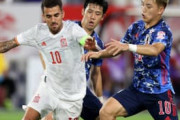 中国の反応「日本が優勝しそう」東京五輪・男子サッカーの優勝オッズが中国で話題に！日本は上位