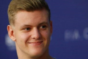 元F1ドライバーのラルフ・シューマッハ「ミックはハミルトンの後任としてメルセデスで走る可能性もある」