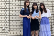 【乃木坂46】細っ・・・佐藤楓の生足・・・・