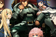 【画像】有志によって最強の「美少女ゲームランキング」が発表！!！　あの名作も