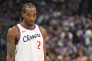 【NBA】カワイ・レナードに新たな疑惑…スコアボード製造企業と秘密契約か