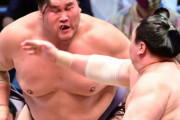 全勝優勝の白鵬に横審ブチギレ「実に見苦しい」