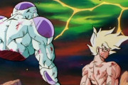 ドラゴンボールで一番面白い勝負8割が一致する説
