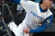 日本ハム宮西尚生　史上最長タイの879試合連続救援登板！　18年間リリーフ一筋、18年の岩瀬に並んだ