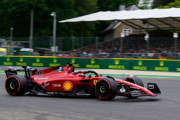 F1ベルギーGP：ルクレール、プランFに対して「リスクを取りたくない」と乗り気ではなかった模様