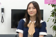 【乃木坂46】顔のパターンを確認する田村真佑ｶﾜ(・∀・)ｲｲ!!