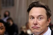 【テスラ】イーロン・マスク「クリミアはロシアの南部海軍基地であるため。彼らの観点からすると、クリミアを失うことは米国がハワイや真珠湾を失うことと同じだ」