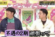 乃木坂ヲタが欅、日向ヲタに対して「苦労もせず押されてきた」って言ってたんだが乃木坂って苦労してきたの？