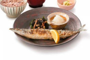 【悲報】大戸屋、サンマ不漁のためサンマ定食見送り