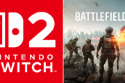 【悲報】EA、「バトルフィールド6」はSwitch2には出さないと異例の表明