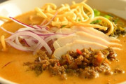 カレーラーメンてないよな
