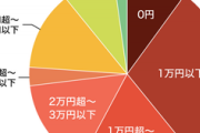 【悲報】日本の20代の貧困化、ガチでやばかった