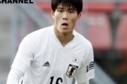 日本代表で今最も注目すべきは冨安健洋。対アフリカ勢で再証明したワールドクラスの能力