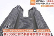 【悲報】あまりに候補者が多過ぎてポスターを貼れなかった都知事選候補者、東京都に2000万円の損害賠償請求