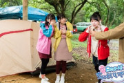 日向坂46"オオカミのおしっこ"を嗅いだ結果wwwww
