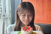 元櫻坂46武元唯衣「お世話になった皆様にまだまだ恩返し」思いつづる「ちゅけがんばります」