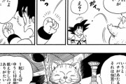 【ドラゴンボール】三大有能非戦闘員「デンデ」「界王」