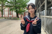 【櫻坂46】あのメンバーも登場！？井上梨名出演、映画完成プレミアム試写会感想まとめ